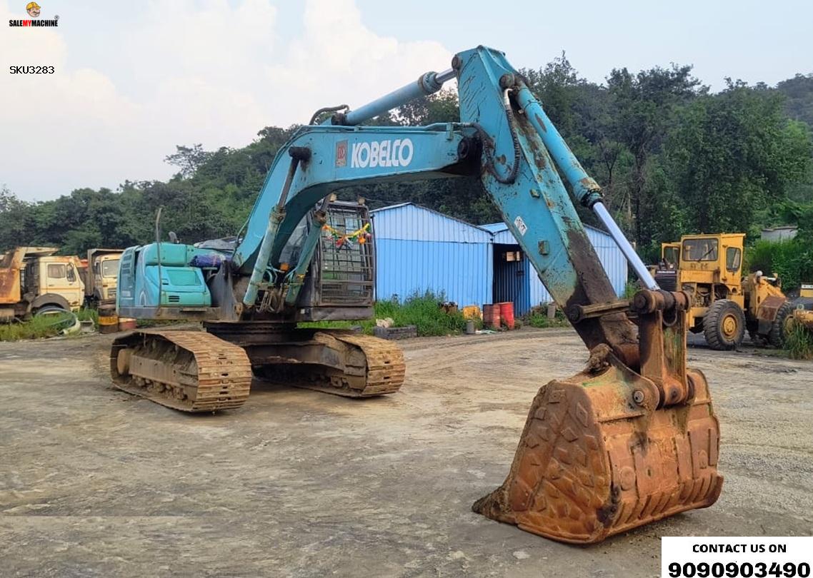 KOBELCO 220